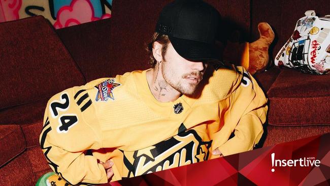 Lirik Lagu Hold On - Justin Bieber