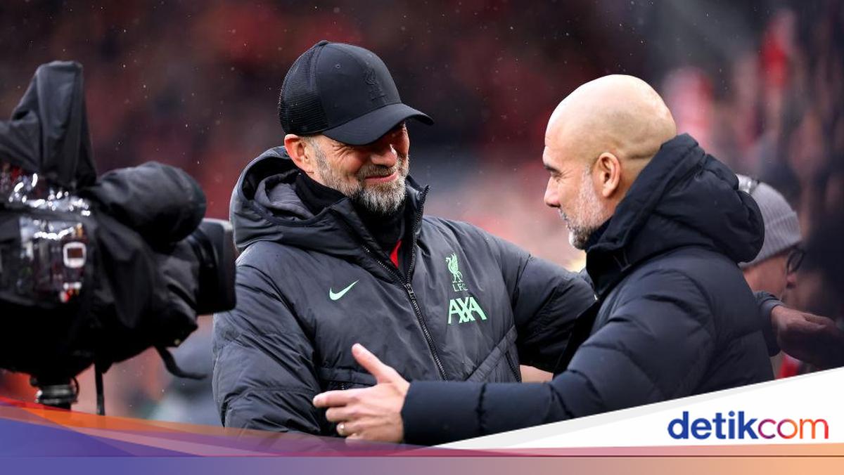 Piala Dunia 2030: Menanti Duel Pelatih Top