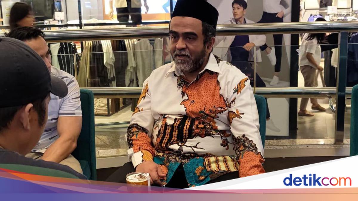Komisi III DPR: Penetapan Tersangka Febrie Tak Harus Izin Presiden, GNK Kritik Hotman Paris
