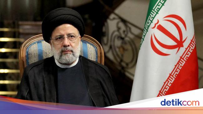 Siapa Ebrahim Raisi, Mendiang Presiden Iran?