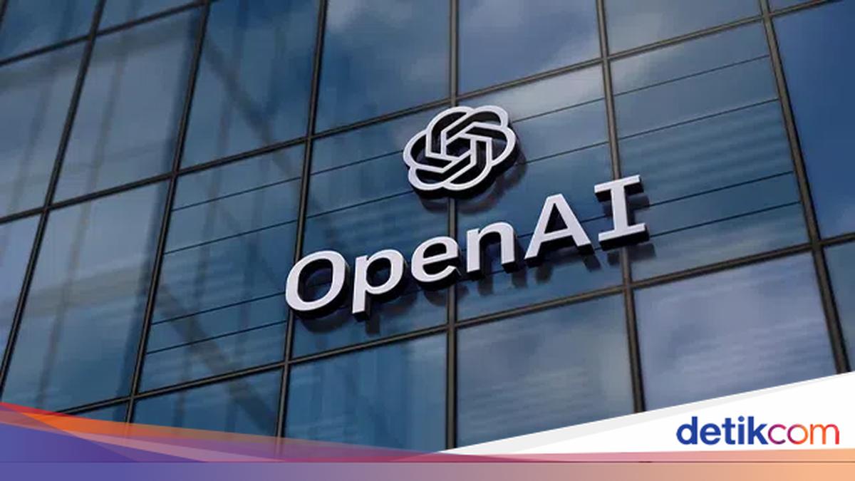 OpenAI Guyur Startup Cerebras Rp 320 Triliun Demi Saingi Nvidia