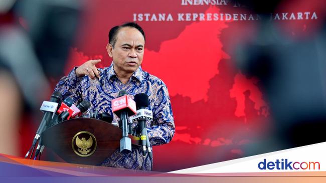 Terbongkar Serangan ke Pusat Data Nasional Minta Tebusan Rp 131 Miliar