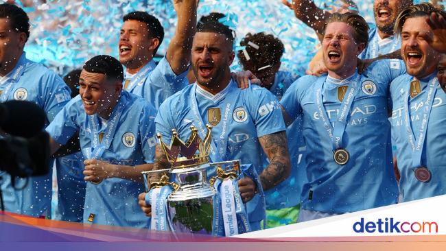 Piala FA: Man City Kejar Rekor