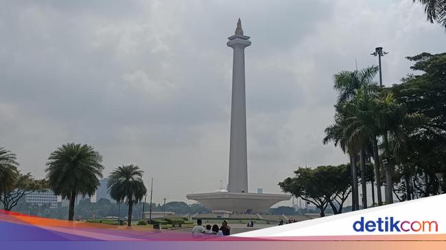 Mencuat Nama Baru di Bursa Pilkada Jakarta