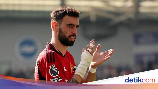 MU, Bruno Fernandes, dan Al Hilal Win-win Solution?