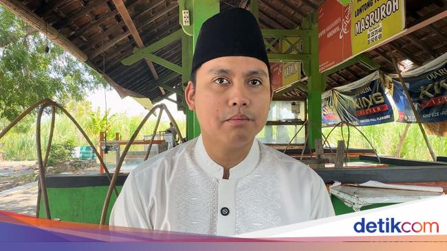 Pendaftaran Pilkada Ditolak, Dico Bakal Gugat KPU Kendal ke Bawaslu