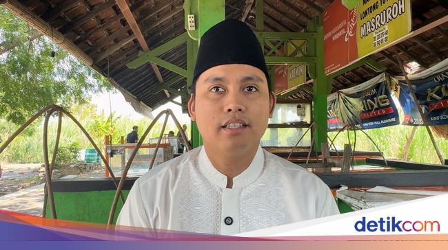 Golkar Doakan Dico Dapat Tugas dari Gibran Usai Batal Pilwalkot Semarang