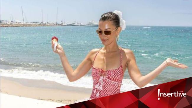 Runway Dolce dan Gabbana Diisi Model Kulit Putih, Bella Hadid: Sangat Memalukan