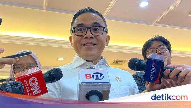 Masuk Bursa Pilgub Jatim, Azwar Anas: Saya Fokus Urus Pekerjaan