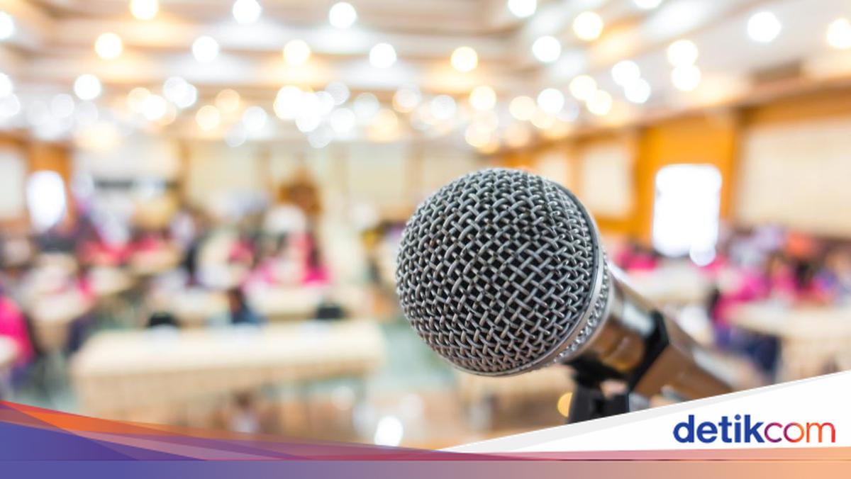 6 Contoh Sambutan Maulid Nabi Muhammad 2026 yang Singkat, Padat, dan Jelas