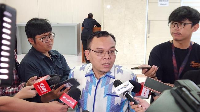 Ketua Komisi VII DPR Dukung Maung Jadi Mobil Menteri, Yakin Dampaknya Positif