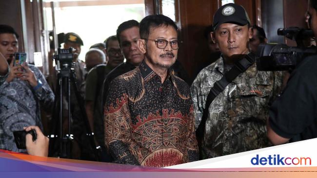 NasDem Bagikan 6.800 Paket Sembako di 34 Provinsi RI Pakai Duit Kementan