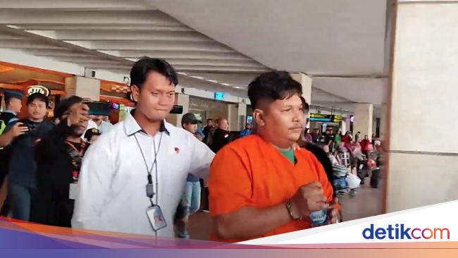 Caleg PKS 'Bos' 70 Kg Sabu Juga Akan Ditjerat TPPU