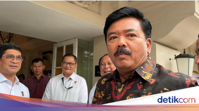 Menko Hadi Hargai Putusan PN Bandung Batalkan Status Tersangka Pegi Setiawan