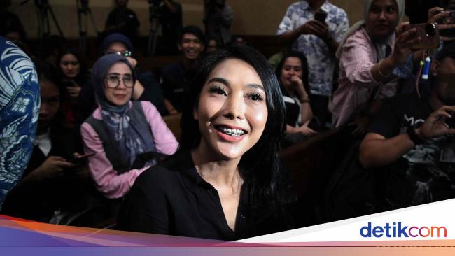 Sentilan Hakim Saat Nayunda Ngaku Tak Tahu Harga Tas Balenciaga