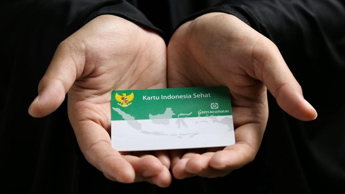 Ramai Bayi Baru Lahir Otomatis Jadi Peserta JKN Mulai 1 April, Ini Penjelasan BPJS