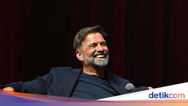 Klopp to Roma? Latest Transfer News