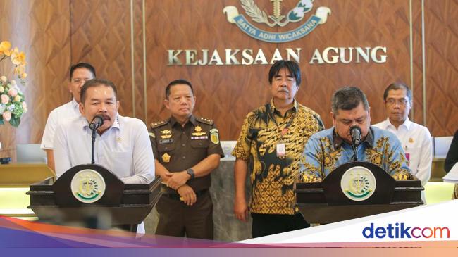 Rugikan Negara Rp 300 T, Ada Tersangka Baru