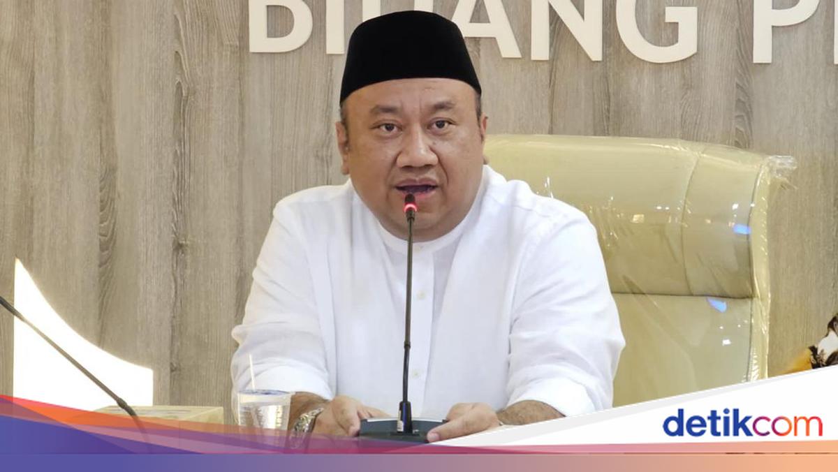 Komisi X DPR Soroti Kasus Pelecehan di Kampus, Minta Hukuman Tegas ke Pelaku