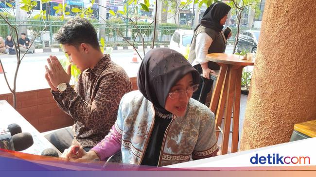 Mantan Wabup Cirebon Klarifikasi Tuduhan Anaknya Pelaku Pembunuhan Vina