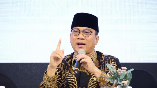 Mendes-PDT Mau Ajak Jajaran-Relasi Nginep di Kebon hingga Sawah Desa-desa