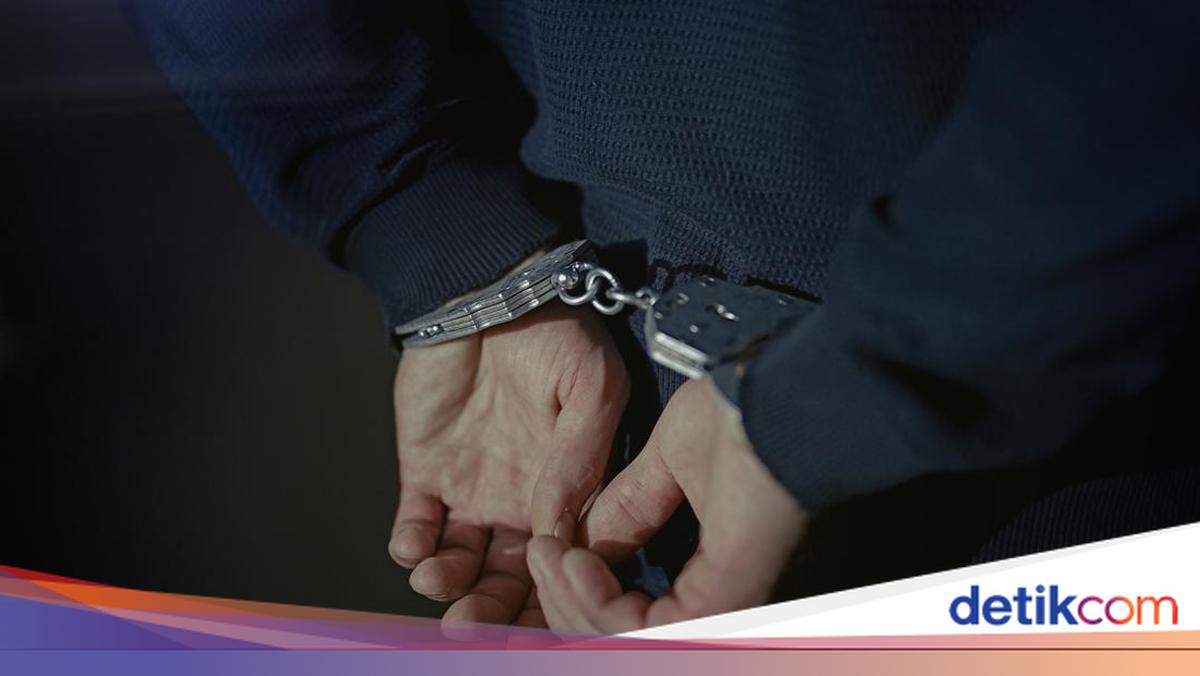 4 Pegawai KPK Gadungan Ditangkap Usai Minta Duit ke Anggota DPR