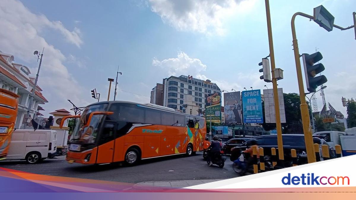 Duo Bang Jago Viral Gedor Mobil di Simpang Gramedia Jogja Akhirnya Minta Maaf
