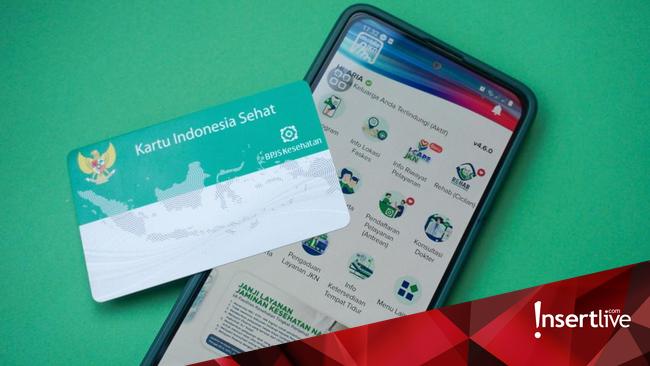 Ini Cara Skrining Online BPJS Kesehatan 2026 Lengkap dengan Daftar Penyakit