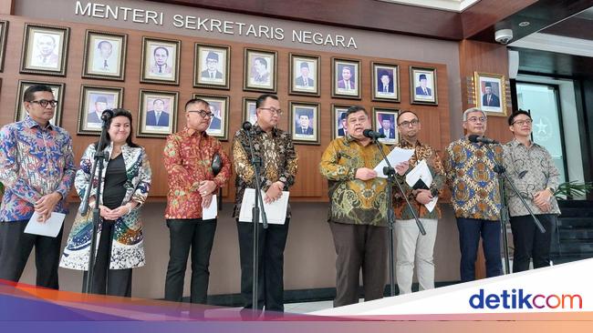 Pansel Bicara Beban Besar Cari Calon Pimpinan untuk Perbaiki KPK