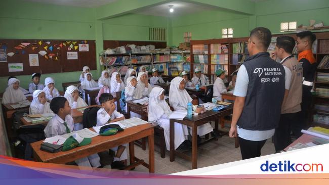 BRI Ajak Karyawan BUMN Terjun Langsung Berdayakan Masyarakat Desa BRILiaN