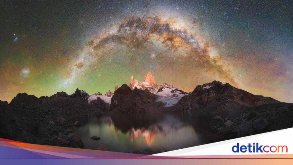 Ilmuwan Sebut Kiamat Alam Semesta Lebih Cepat dari Dugaan