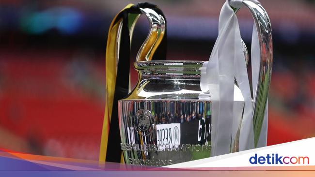 Klasemen Liga Champions: Tinggal Liverpool yang Masih Sempurna