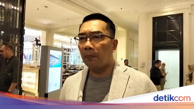 Kata Ahok hingga Anies soal Ridwan Kamil OTW Jakarta