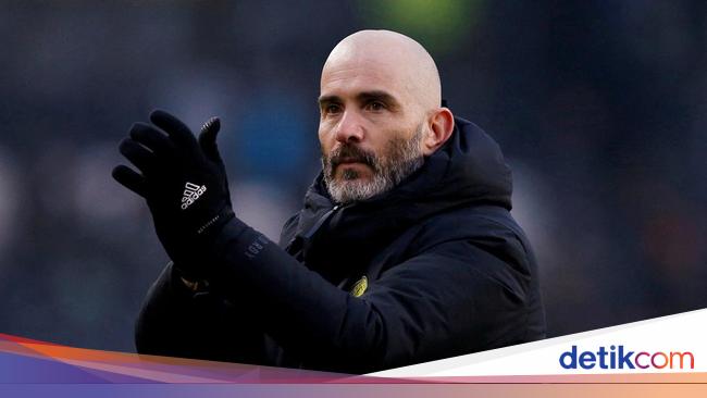 Maresca Sekuat Tenaga Segera Bawa Chelsea Menang!