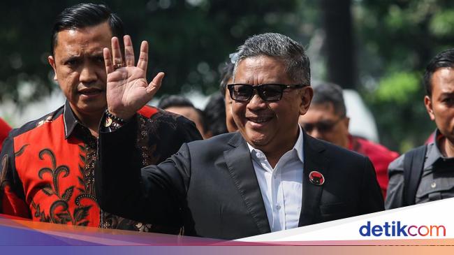 Mulai Terungkap Duduk Perkara Hasto Kristiyanto Dipolisikan