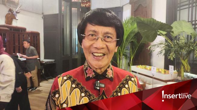 Kak Seto Buka Suara Usai Diduga Cuek atas Kasus Child Grooming Aurelie Moeremans