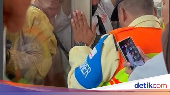 Penumpang Keluhkan Kebanyakan KRL Cuma 8 Rangkaian, Ini Kata KAI Commuter