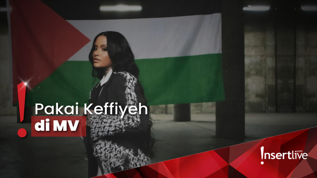 Kehlani Semakin Vokal Dukung Palestina Lewat Musik ‘Next 2 U’