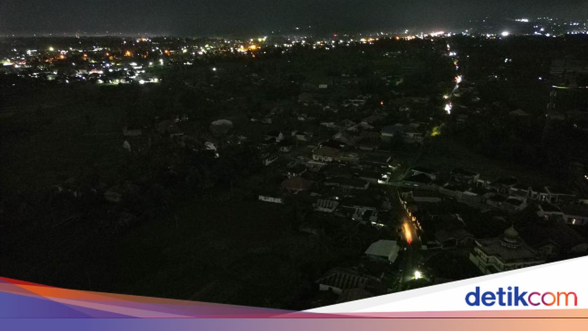 Mati Listrik Massal di Sumatera, BPKN Persilakan Warga Gugat PLN