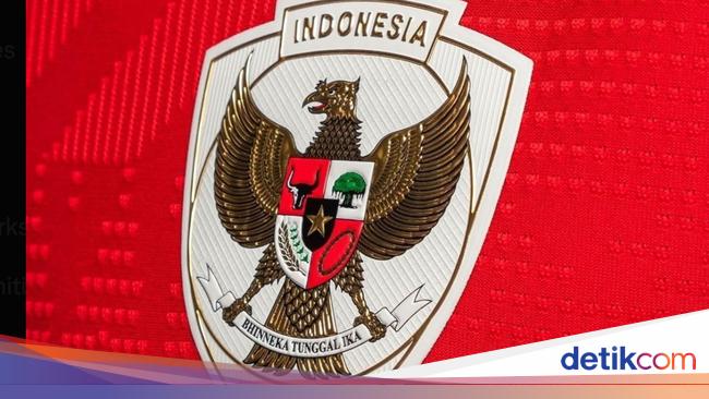 Indonesia Vs Arab Saudi: Hubner Lolos dari Kartu Merah - detik | Opsi Arenanews-1