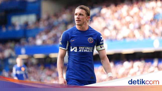 Gallagher &amp; Chelsea Masih Cari Solusi