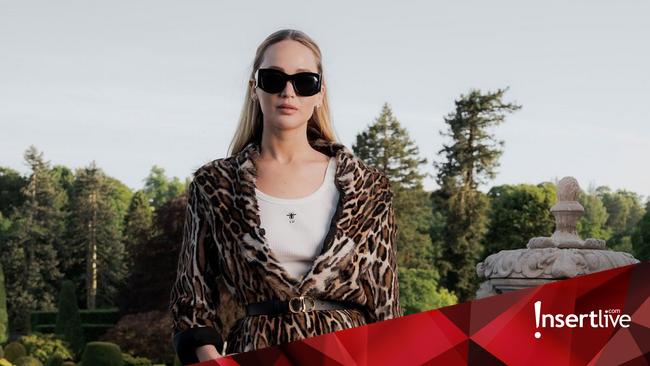 Jennifer Lawrence Kenang Iklan Pertama di Awal Karier: Pernah Jadi Gadis Kaya Fiktif