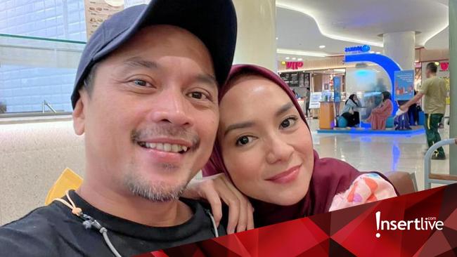 Pembelaan Enno Lerian Saat Fisik Suami Jadi Target Julid Netizen