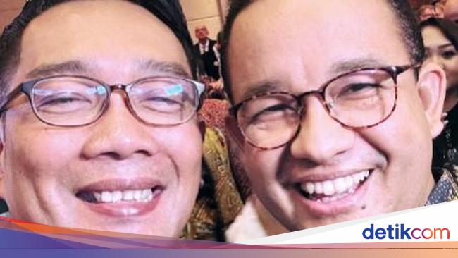 Niat RK-Suswono Bertemu Anies Dinilai untuk Mencari Suara