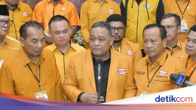 Hanura Desak Program Tapera Dibatalkan: Berbau Pemaksaan ke Pekerja