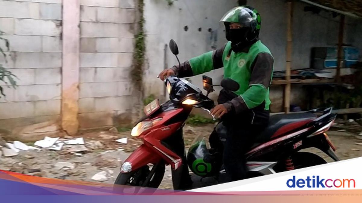 6,7 Juta Tukang Ojek-Sopir Angkot Dapat Iuran BPJS Ketenagakerjaan Gratis