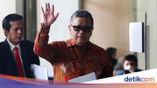 Perkara Lain yang Bikin Sekjen PDIP Hasto Lagi-lagi Jadi Saksi di KPK