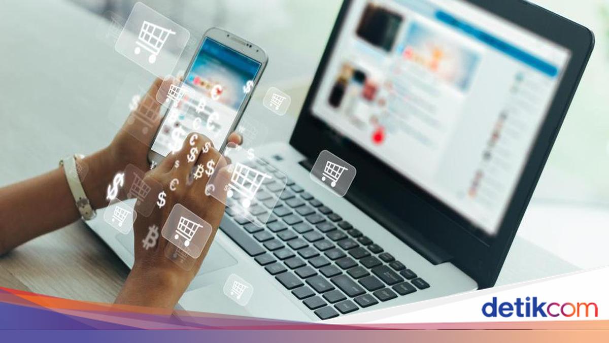 Kementerian Umkm &amp; Kemendag Ogah Atur Biaya Admin Toko Online, Ini Alasannya