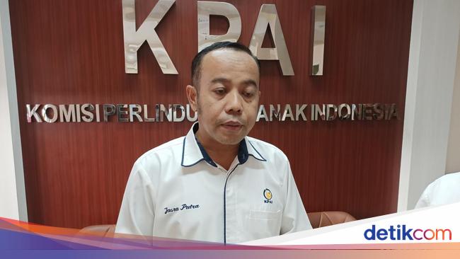 KPAI Apresiasi Langkah Polisi Tangani Kasus Dugaan Bayi Tertukar