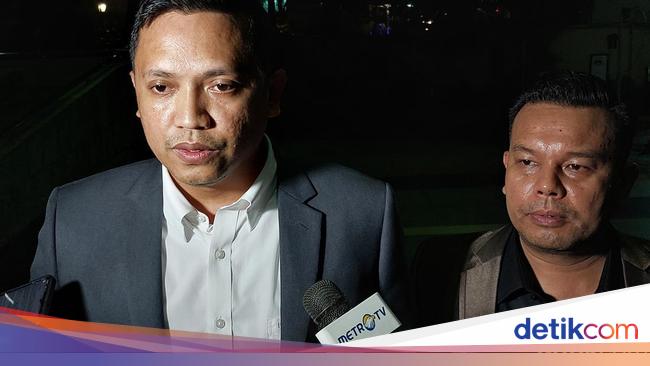 PDIP Bersuara soal Eks Bupati Batu Bara Ditahan Usai Daftar Pilkada